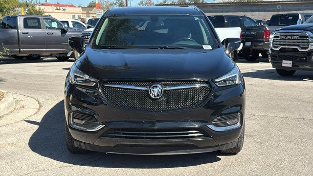 2020 Buick Enclave FWD Essence
