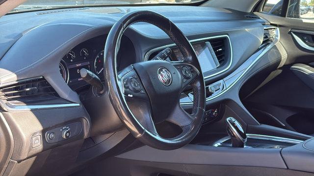 2020 Buick Enclave FWD Essence