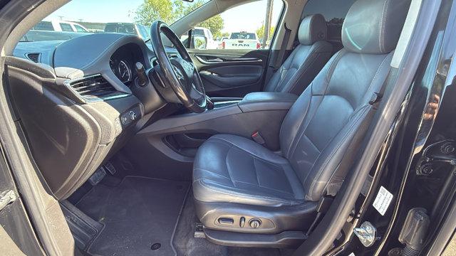 2020 Buick Enclave FWD Essence