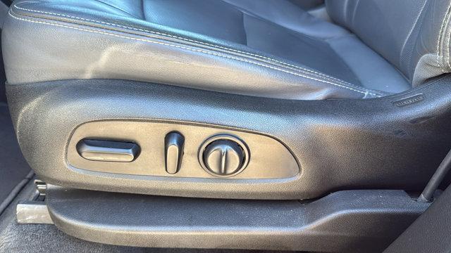 2020 Buick Enclave FWD Essence