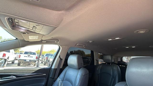 2020 Buick Enclave FWD Essence