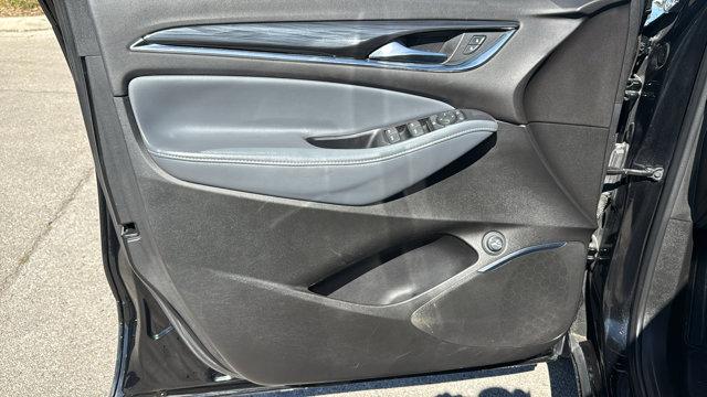 2020 Buick Enclave FWD Essence