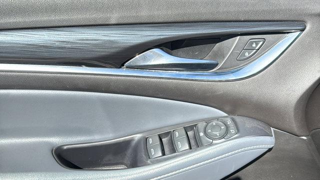 2020 Buick Enclave FWD Essence