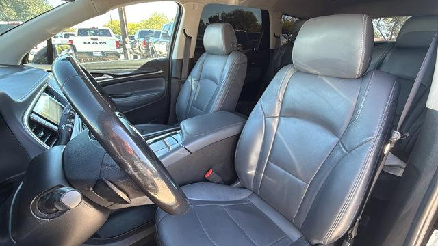 2020 Buick Enclave FWD Essence