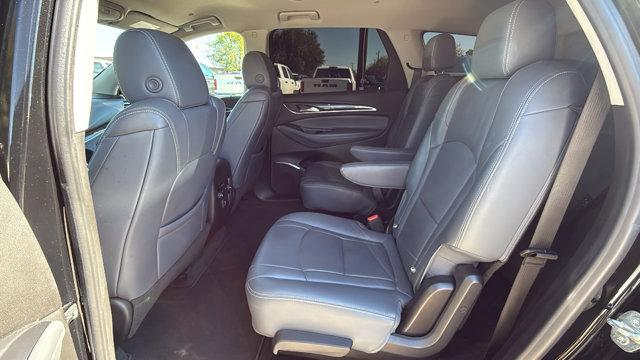 2020 Buick Enclave FWD Essence