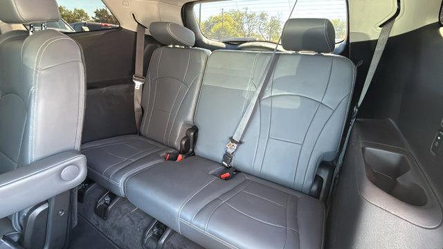 2020 Buick Enclave FWD Essence