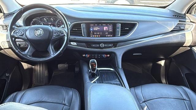 2020 Buick Enclave FWD Essence