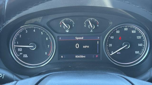 2020 Buick Enclave FWD Essence