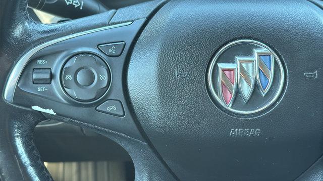2020 Buick Enclave FWD Essence