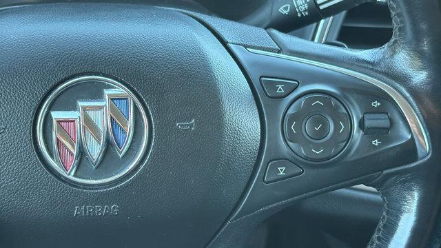 2020 Buick Enclave FWD Essence