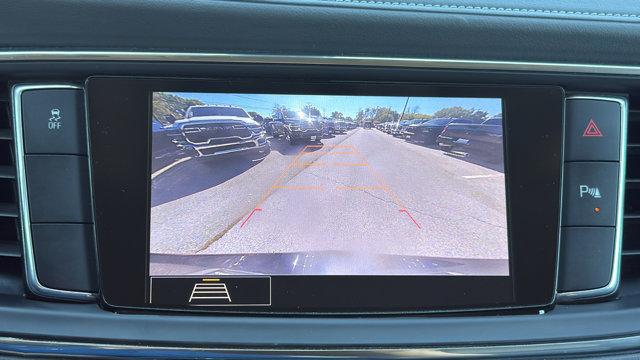 2020 Buick Enclave FWD Essence