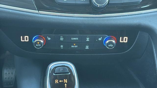 2020 Buick Enclave FWD Essence