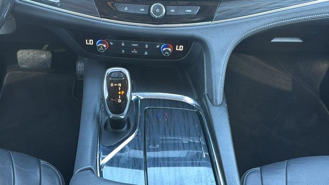 2020 Buick Enclave FWD Essence