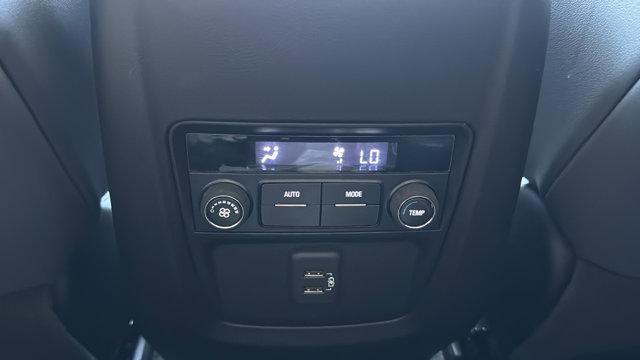 2020 Buick Enclave FWD Essence