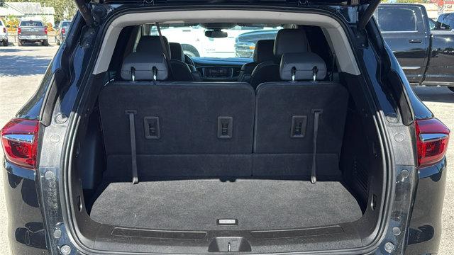 2020 Buick Enclave FWD Essence