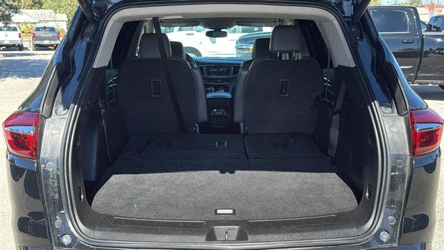 2020 Buick Enclave FWD Essence