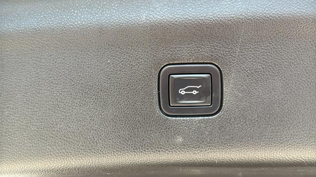 2020 Buick Enclave FWD Essence