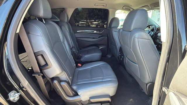2020 Buick Enclave FWD Essence