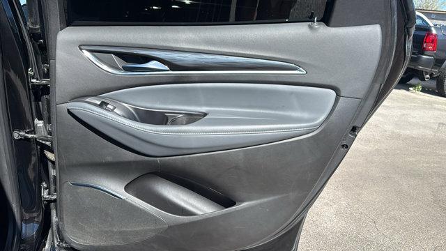 2020 Buick Enclave FWD Essence