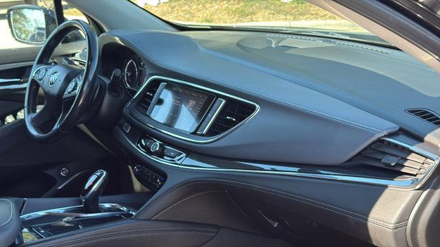2020 Buick Enclave FWD Essence