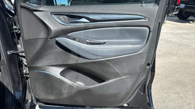 2020 Buick Enclave FWD Essence