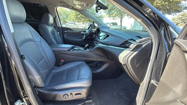2020 Buick Enclave FWD Essence