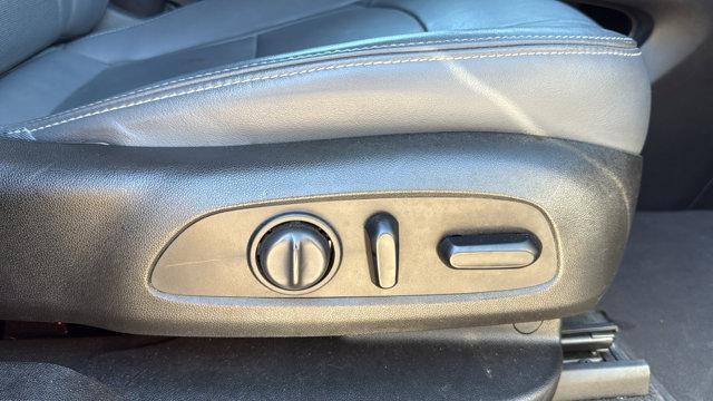 2020 Buick Enclave FWD Essence