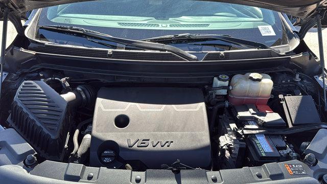 2020 Buick Enclave FWD Essence