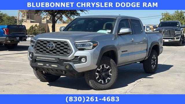 2022 Toyota Tacoma SR V6 for sale in New Braunfels, TX