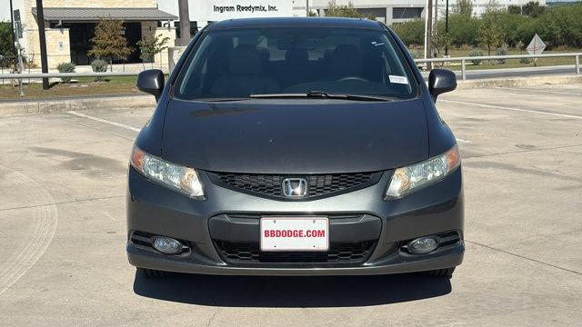 2012 Honda Civic EX-L