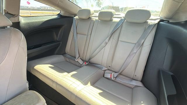 2012 Honda Civic EX-L