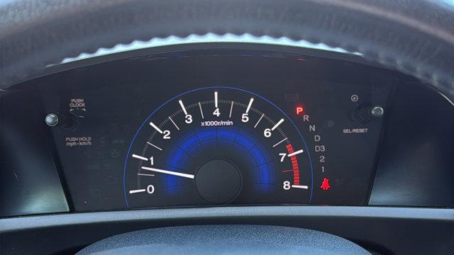 2012 Honda Civic EX-L