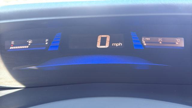 2012 Honda Civic EX-L