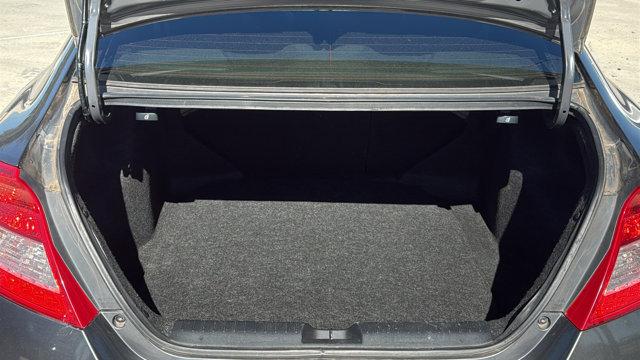 2012 Honda Civic EX-L