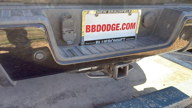 2020 Chevrolet Colorado 4WD Crew Cab Short Box Z71