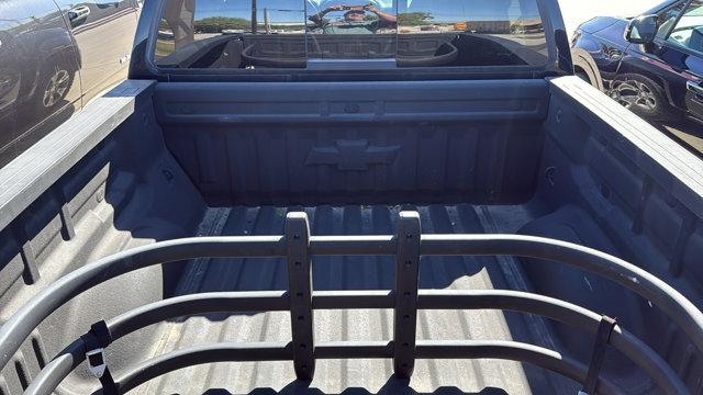 2020 Chevrolet Colorado 4WD Crew Cab Short Box Z71