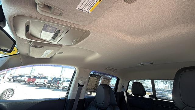 2020 Chevrolet Colorado 4WD Crew Cab Short Box Z71