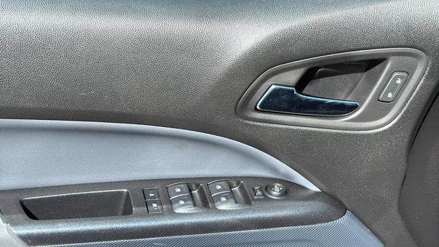 2020 Chevrolet Colorado 4WD Crew Cab Short Box Z71