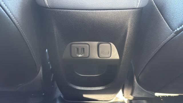 2020 Chevrolet Colorado 4WD Crew Cab Short Box Z71