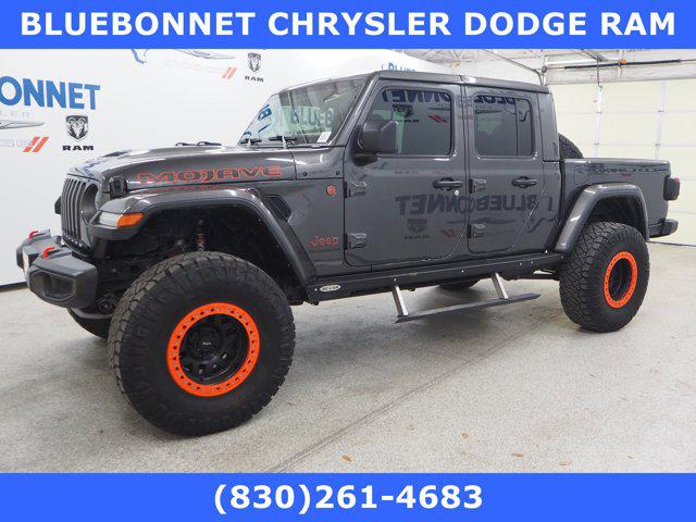2022 Jeep Gladiator Sport for sale in New Braunfels, TX