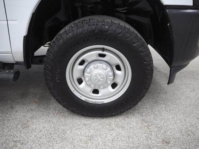2024 Ram 2500 Tradesman Crew Cab 4x4 8' Box