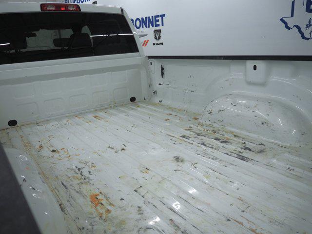 2024 Ram 2500 Tradesman Crew Cab 4x4 8' Box