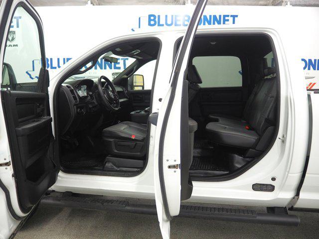 2024 Ram 2500 Tradesman Crew Cab 4x4 8' Box