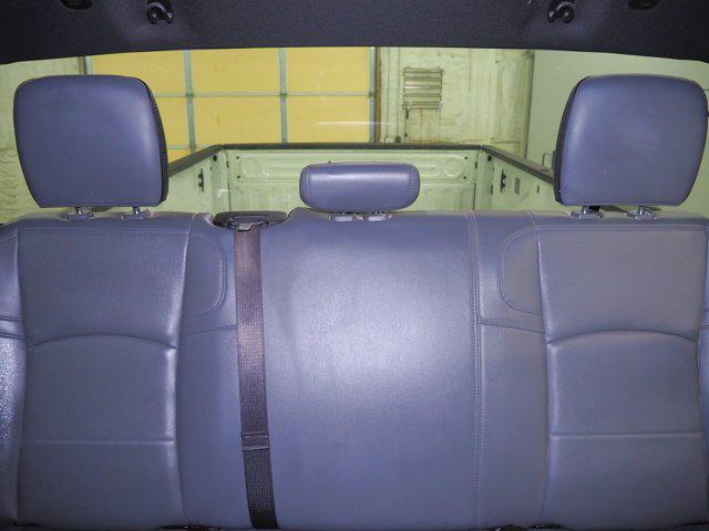 2024 Ram 2500 Tradesman Crew Cab 4x4 8' Box