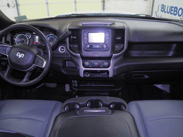 2024 Ram 2500 Tradesman Crew Cab 4x4 8' Box