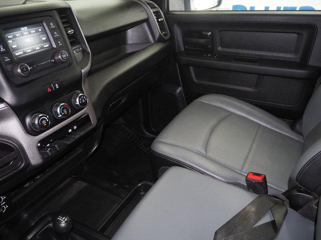 2024 Ram 2500 Tradesman Crew Cab 4x4 8' Box