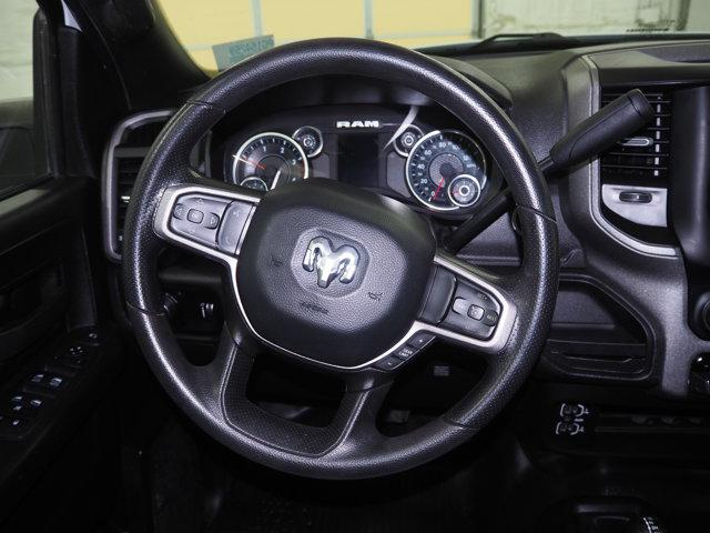 2024 Ram 2500 Tradesman Crew Cab 4x4 8' Box