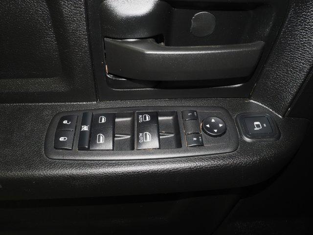2024 Ram 2500 Tradesman Crew Cab 4x4 8' Box