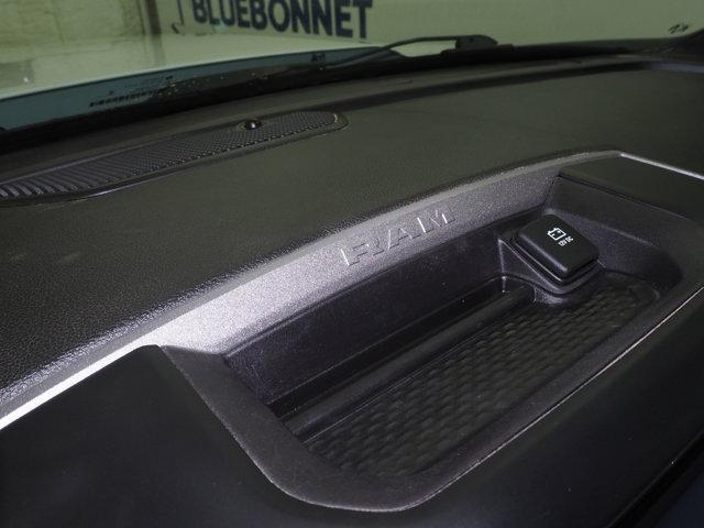 2024 Ram 2500 Tradesman Crew Cab 4x4 8' Box