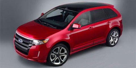 2012 Ford Edge SE for sale in New Braunfels, TX
